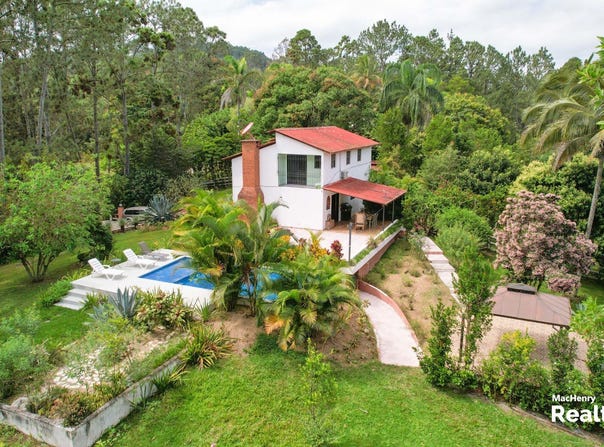 Jarabacoa, Jarabacoa, La Vega Province 41000