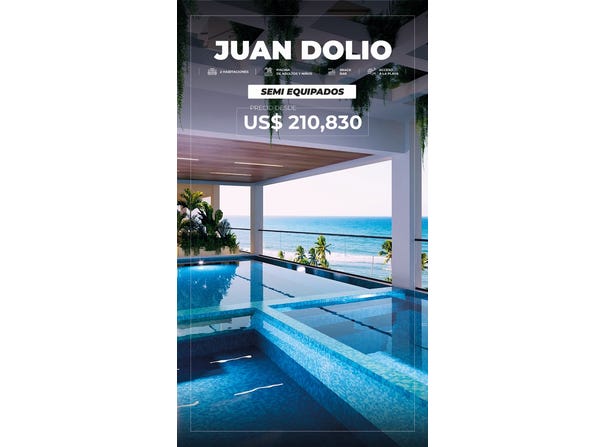Juan Dolio, Dominican Republic, Juan Dolio, , DO, Juan Dolio, San Pedro de Macorís Province 21000
