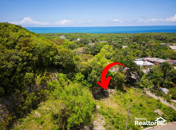PFV7+CCF, Sosúa 57000, Dominican Republic, Altamira, Puerto Plata Province 57000