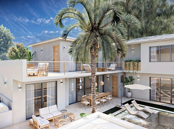 QH7G+J56, Cabarete 57000, Dominican Republic, Cabarete, Puerto Plata Province