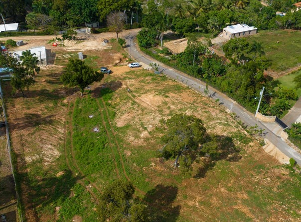 QG64+R8Q, Gaspar Hernández 56000, Dominican Republic, Sosúa, Puerto Plata Province 57000