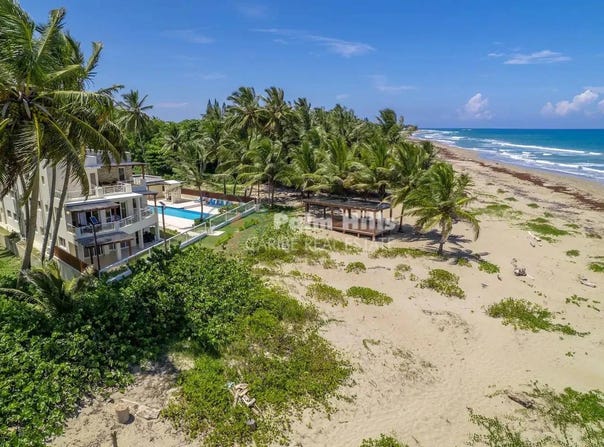PJR5+M8Q, 5, Cabarete 57000, Dominican Republic, Altamira, Puerto Plata Province 57000