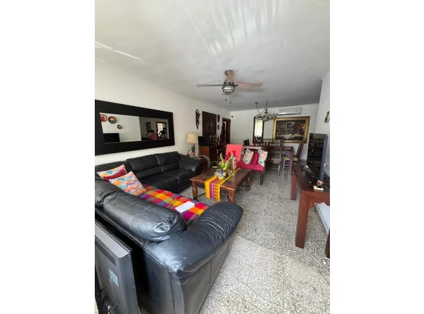 Urbanización Real, Santo Domingo, Santo Domingo Province