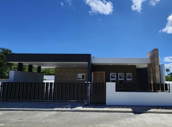 C. Principal 55, Puerto Plata 57000, Dominican Republic, Puerto Plata, Puerto Plata Province 57000