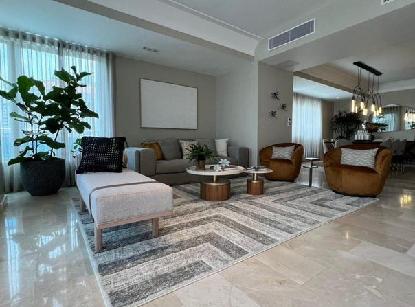 Urbanización Real, Santo Domingo de Guzmán, Distrito Nacional