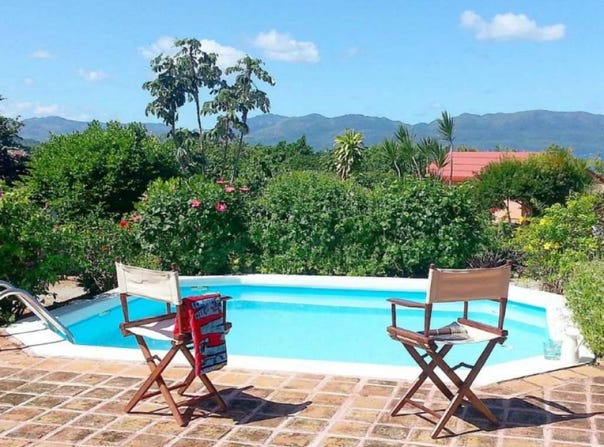 7RV9+CP, Las Galeras 32000, Dominican Republic, Las Galeras (D. M.)., Samaná Province 32000
