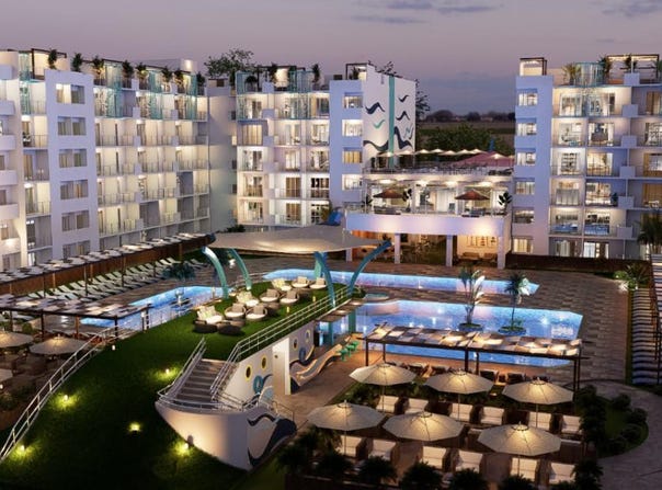 Punta Cana, Higüey 23000, Dominican Republic, Punta Cana, La Altagracia Province 23000