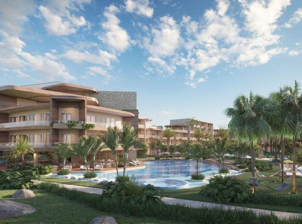 Cap Cana, Higuey, La Altagracia Province 23000
