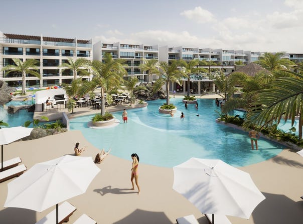 Playa Nueva Romana, La Romana, La Altagracia Province 22000