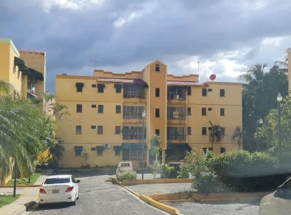 Colinas Del Arroyo 1, Santo Domingo, Distrito Nacional