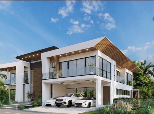 Punta Cana, Higüey 23000, Dominican Republic, Punta Cana, La Altagracia Province 23000