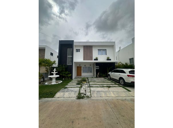 Boulevard Turístico del Este, Higuey, La Altagracia Province 23000