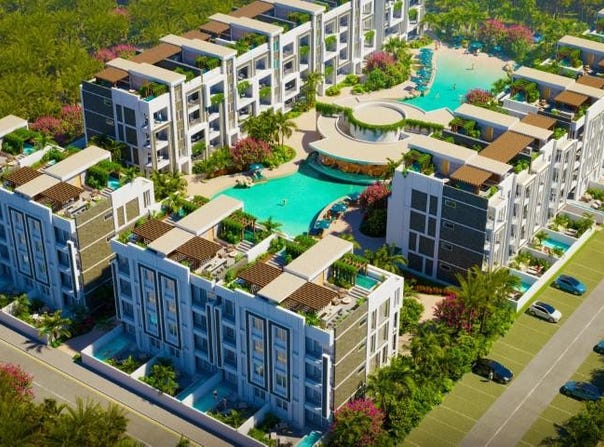 PG3X+9C2, Punta Cana 23000, Dominican Republic, Punta Cana, La Altagracia Province 23000