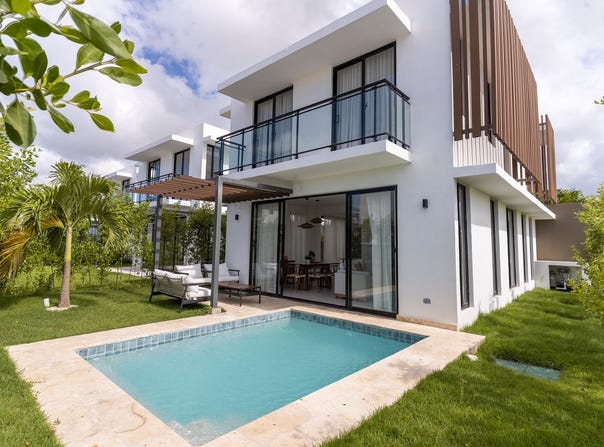 32 C. Pino, Punta Cana, La Altagracia Province 23000