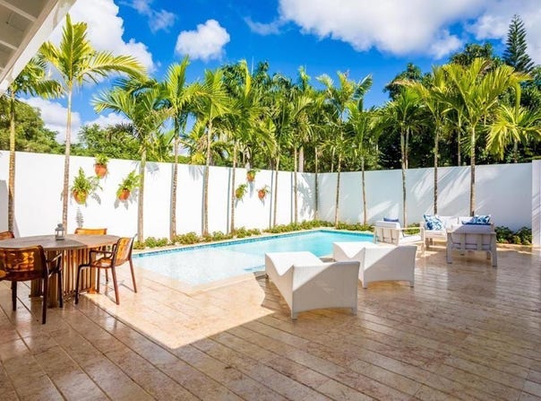 Golf Villa at Casa de Campo Resort, La Romana, La Altagracia Province 22000