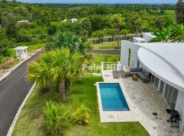 Carretera El Choco, Sosúa, Puerto Plata Province 57000