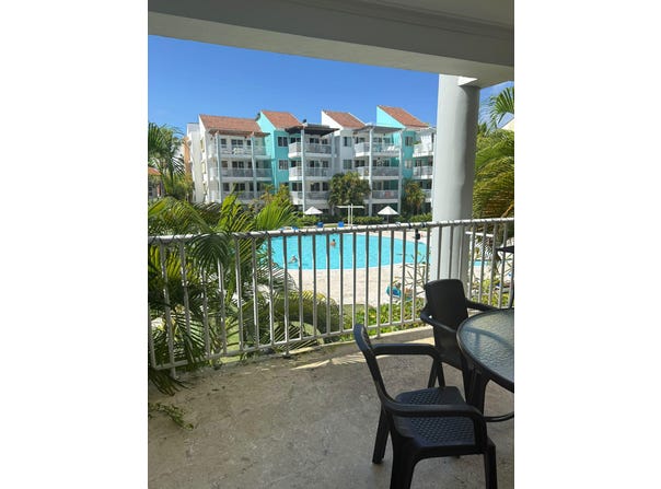 Avenida Alemania, Punta Cana 23000, Dominican Republic, Punta Cana, La Altagracia Province 23000