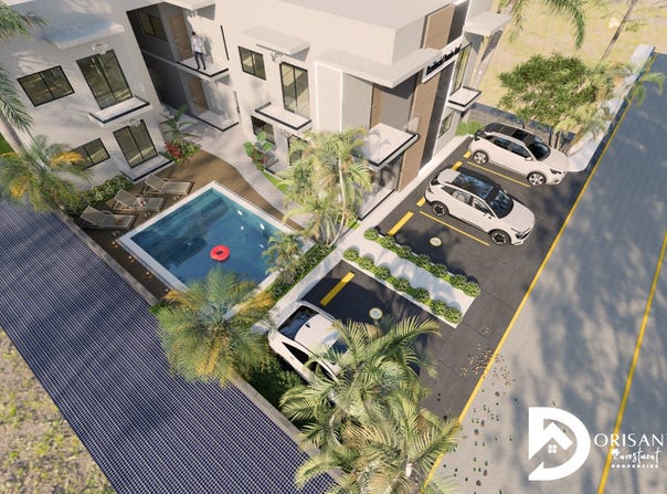El Ejecutivo, Punta Cana, La Altagracia Province 23000