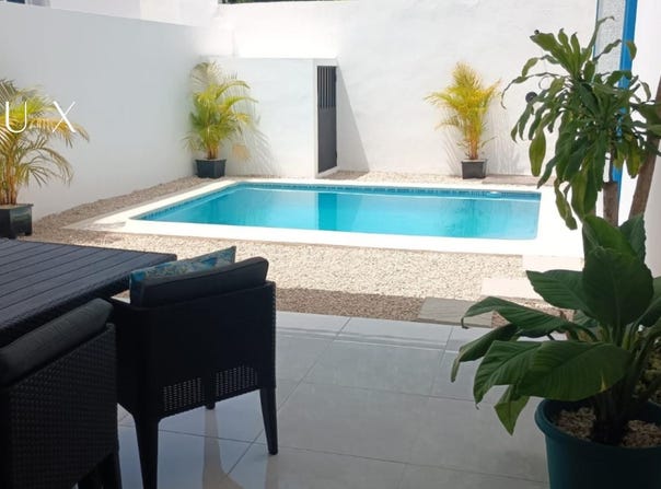 Q8H9+4GM, C. 5, Puerto Plata 57000, Dominican Republic, Puerto Plata, Puerto Plata Province 57000