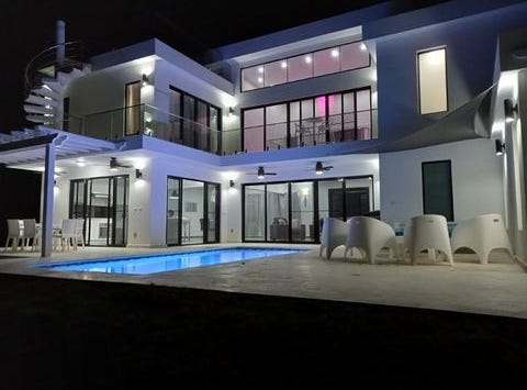 Carretera Sosua, Puerta Plata, Puerta Plata 57100