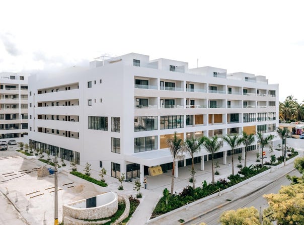 Los Corales, Higuey, La Altagracia Province 23000