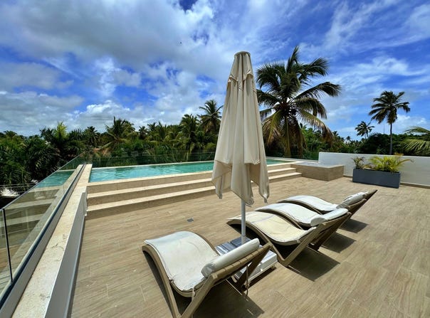 LOS CORALES, Higuey, La Altagracia Province 23000