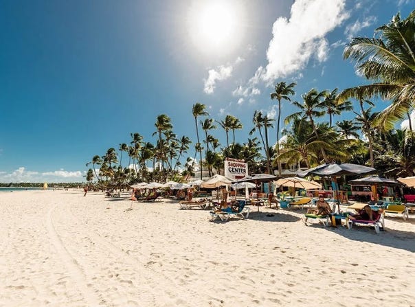 Los Corales, Punta Cana, La Altagracia Province 23000