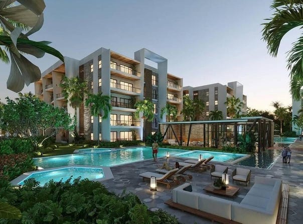 VISTACANA Boulevard, Punta Cana, La Altagracia Province 23000