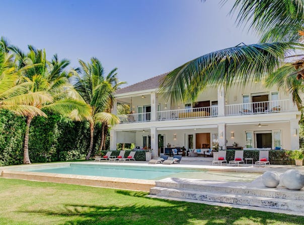 Punta Cana Resort & Club, Higuey, La Altagracia Province 23000