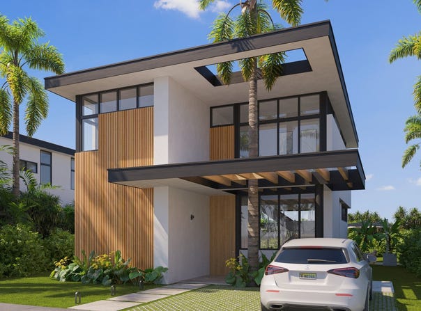 Vista Cana, Higuey, La Altagracia Province 23000