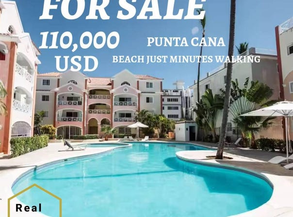 C. El Dorado 1, Punta Cana 23000, Dominican Republic, Punta Cana, La Altagracia Province 23000