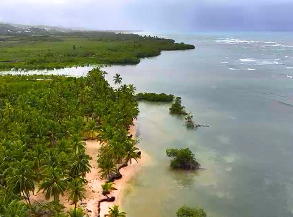 Samaná, Samaná, Samaná Province 32000