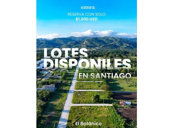 Av. del Botánico José de Jesús Jimenez Almonte, Santiago De Los Caballeros, Santiago Province 51000