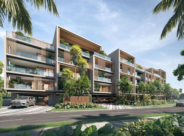 Principal Down Town, Punta Cana, La Altagracia Province 23000