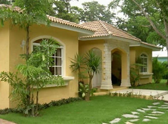 Carretera El Choco, Sosua, Puerto Plata Province 57000
