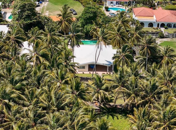 Cabarete, Cabarete, Puerto Plata Province