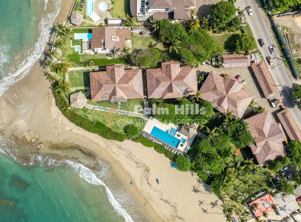 Cabarete, Cabarete, Puerto Plata Province