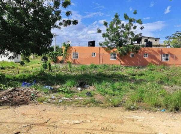 Bayahibe, Higuey, La Altagracia Province