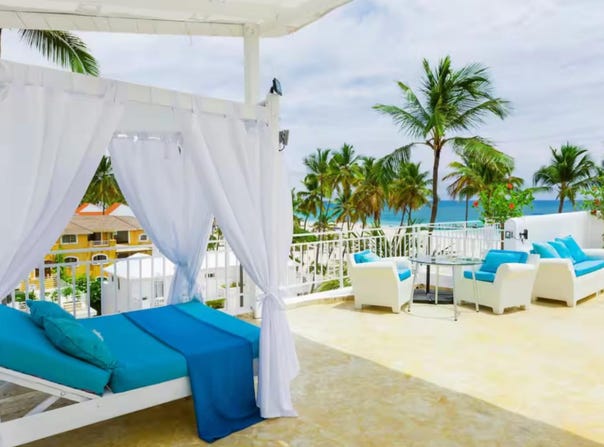 LOS CORALES, Higuey, La Altagracia Province 23000