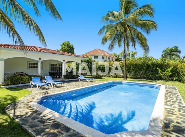 Larvish properties in sosua, Sosúa, Puerto Plata Province 57000