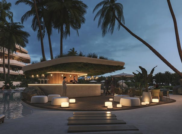 Cap Cana, Higuey, La Altagracia Province 23000