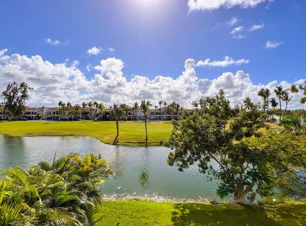 Cocotal Golf & Country Club, Higuey, La Altagracia Province 23000