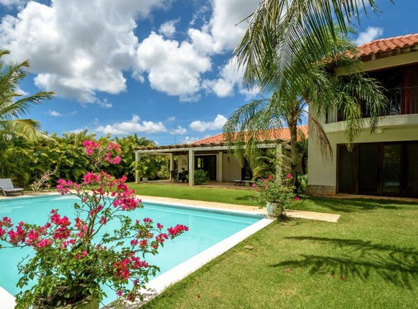 1 C. Los Robles, San Rafael Del Yuma, La Altagracia Province 23000