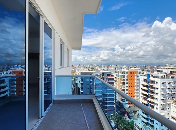 Bella Vista, Santo Domingo de Guzmán, Santo Domingo Province