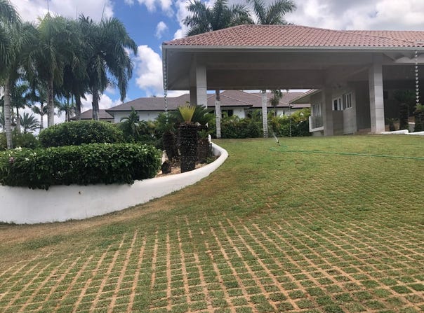 Casa De Campo, La Romana, La Altagracia Province 22000