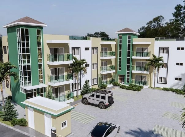 Puerto Plata, Puerto Plata Province 57000