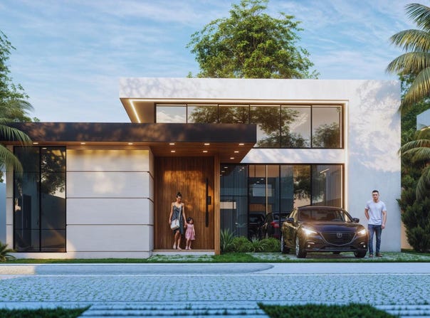 PHXX+88X, ProCab Calle A, Cabarete 57000, Dominican Republic, Cabarete, Puerto Plata Province 57000
