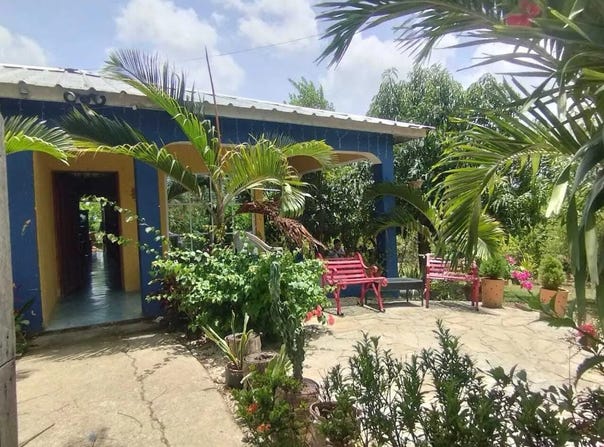 Puerto Plata, Puerto Plata, Puerto Plata Province 57000