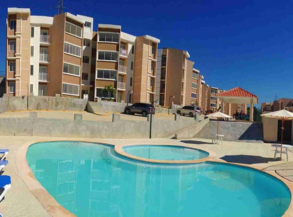 Colinas del Arroyo 2, Santo Domingo de Guzmán, Santo Domingo Province