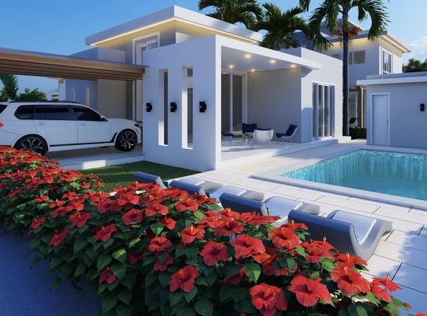 Sosúa, Sosúa, Puerto Plata Province 57000